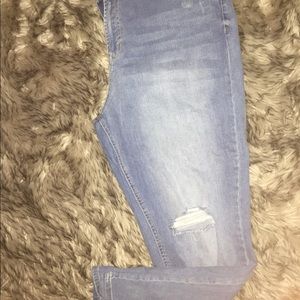 Massini Jeans - Denim jeans Massini Jeans - Denim jeans